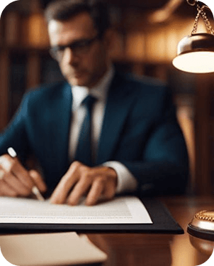 Plaintiff Attorneys